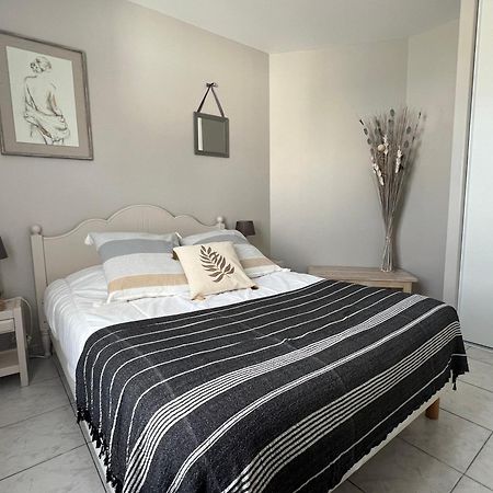 Maison "Pivoine" Proche De La Plage Le Bois-Plage-en-Ré Екстериор снимка