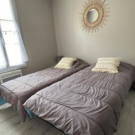 Maison "Pivoine" Proche De La Plage Le Bois-Plage-en-Ré Екстериор снимка