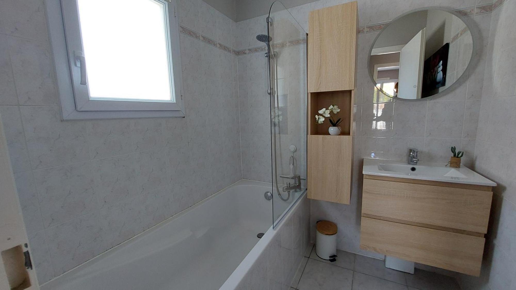 Maison "Pivoine" Proche De La Plage Le Bois-Plage-en-Ré Екстериор снимка